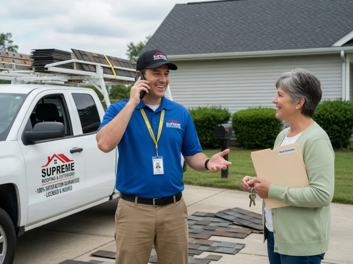 Roof Replacement Windyville, MO FAQs